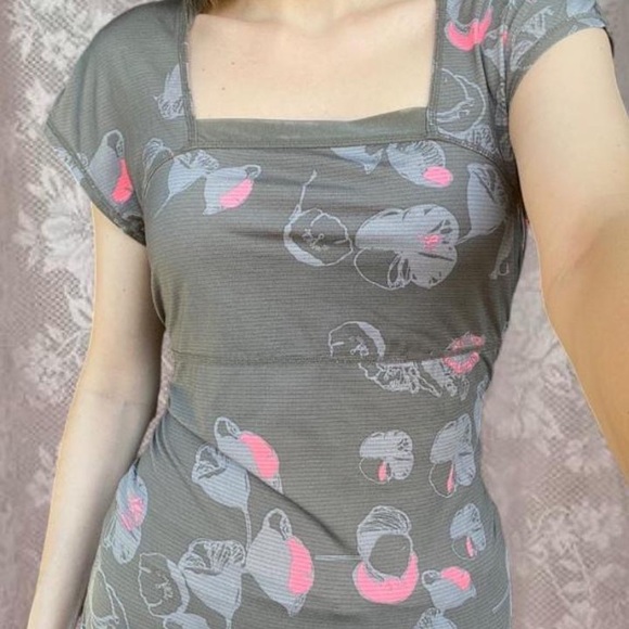 Lululemon Track Tech ∘₊✧ - Picture 8 of 8